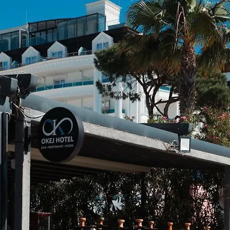 Okej Otel