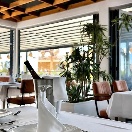 Okej Hotel