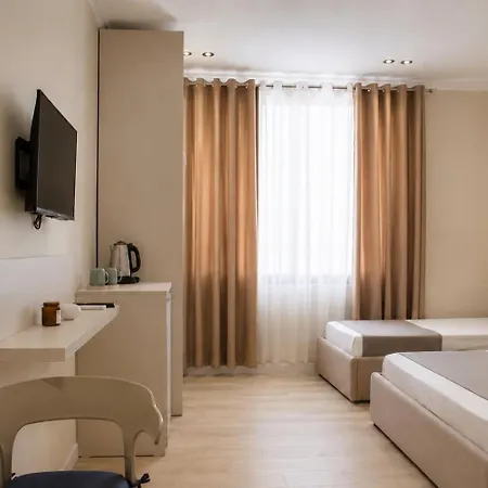 Hotel Okej