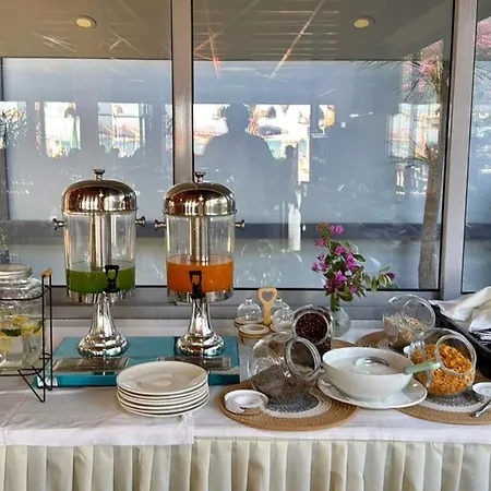Okej Hotel *