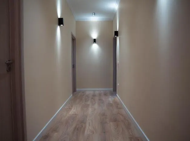 Hotel Okej Golem (Tirana)