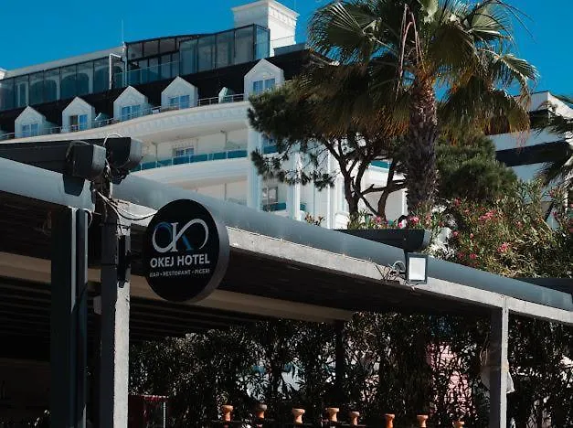 Okej Otel