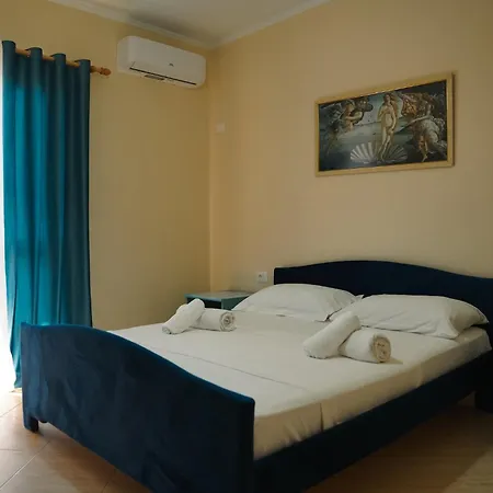 Okej Ξενοδοχείο *