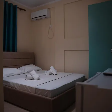 Hotel Okej Golem (Tirana)