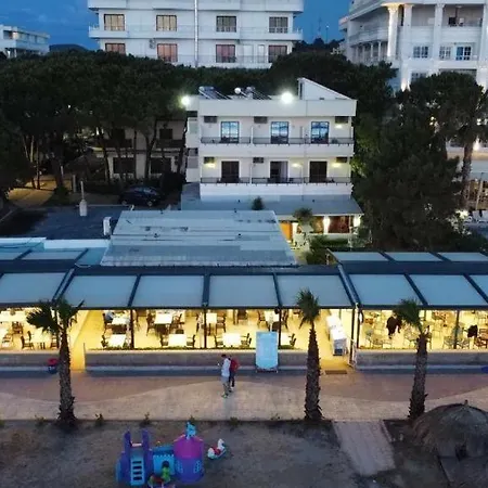 Okej Hotell