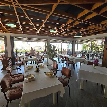 Hotell Okej Golem (Tirana)