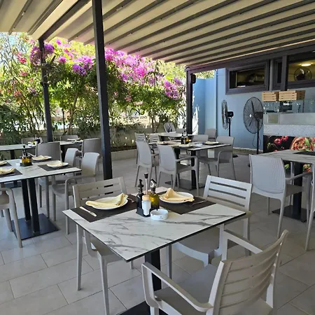 Okej Hotell