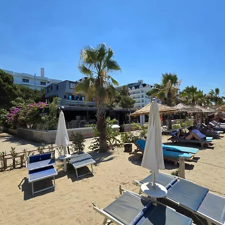Okej Hotell