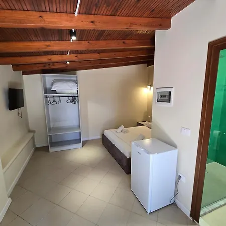 Okej Hotell