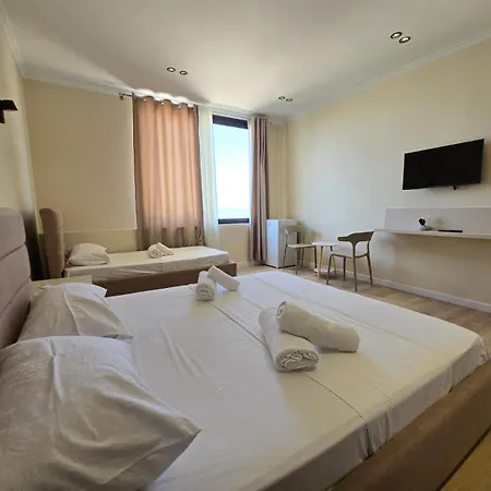 Hotell Okej *
