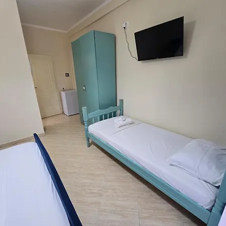 Okej Hotell