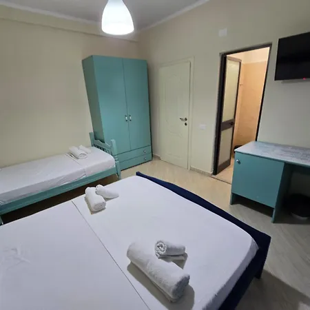 Hotell Okej *