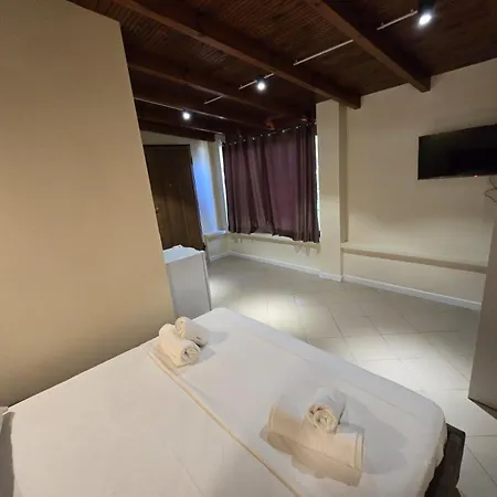 Hotell Okej