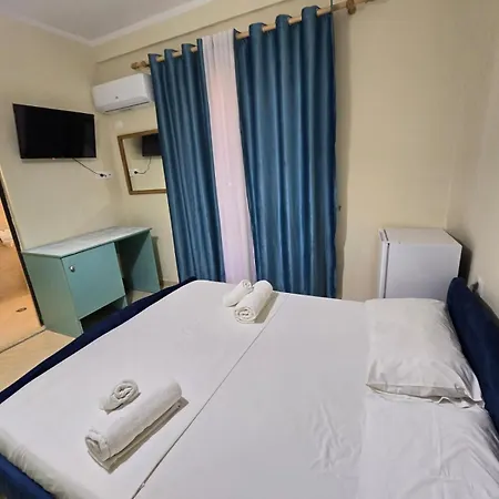 Okej Hotell *