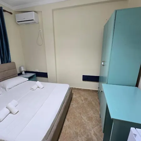 Okej Hotell *