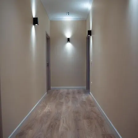 Ξενοδοχείο Okej Golem (Tirana)