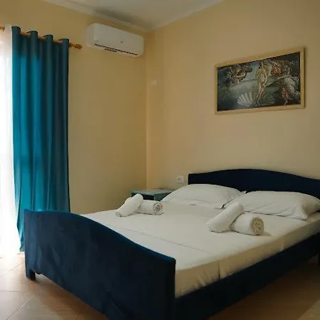 Okej Ξενοδοχείο *