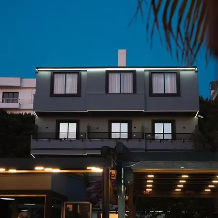Hotel Okej Golem (Tirana)