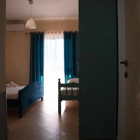 Ξενοδοχείο Okej