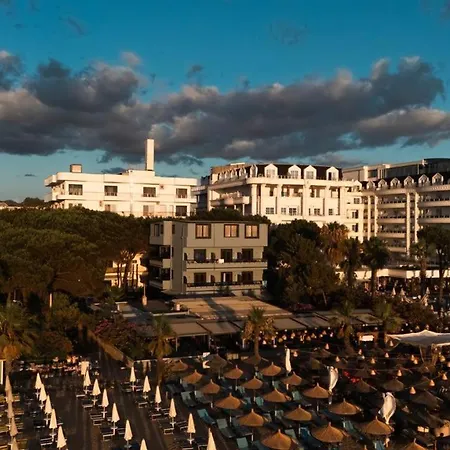 Okej Ξενοδοχείο *