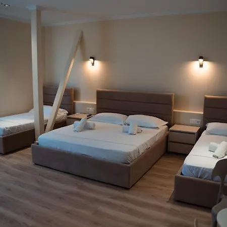 Hotel Okej Golem (Tirana)