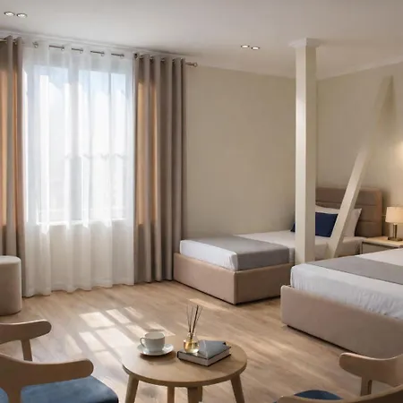 Okej Hotel *