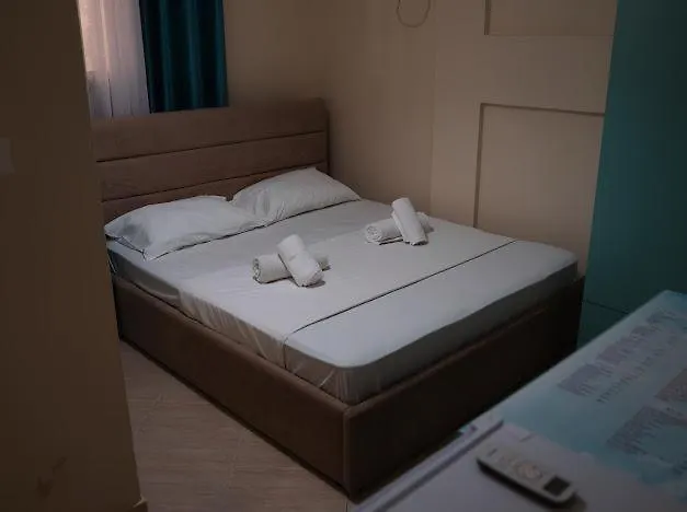 Okej Szálloda Golem